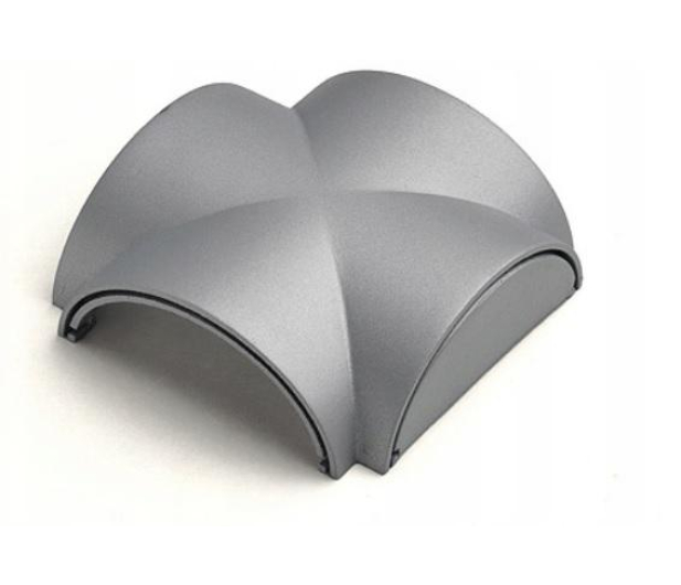 Meliconi MASKOWNICA DO KABLI MELICONI Cable Cover 65 Maxi biała# - 1457992 - zdjęcie 2